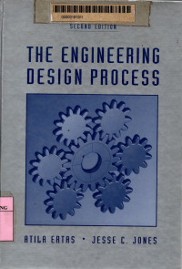 The engineering design process 2nd edition