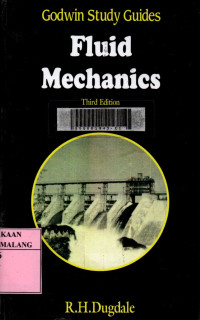 Fluid mechanics 3rd edition