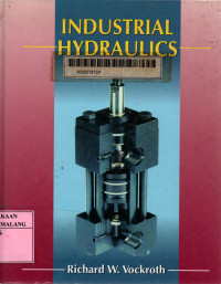 Industrial hydraulics