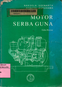 Motor serba guna edisi revisi