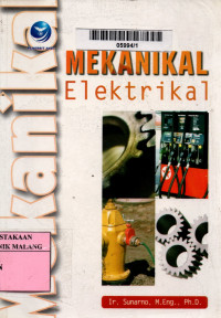 Mekanikal elektrikal