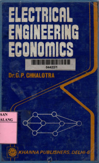 Electrical engineering economics