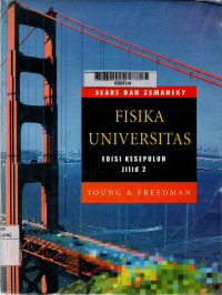 Fisika universitas jilid 2 edisi 10