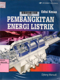Pembangkitan energi listrik edisi 2