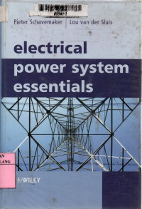 Electrical power systems essentials