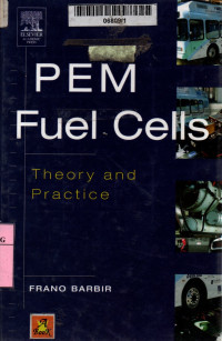 PEM fuel cells: theory and practice