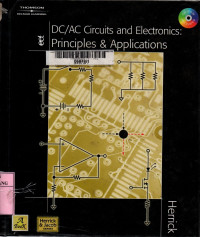 DC/AC circuits and electronics: principles and applications