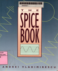 The spice book