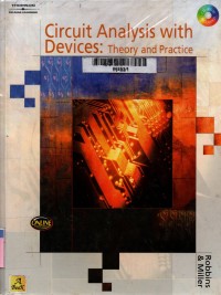 Circuit analysis with devices: theory and practices
