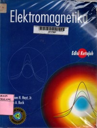 Elektromagnetika edisi 7