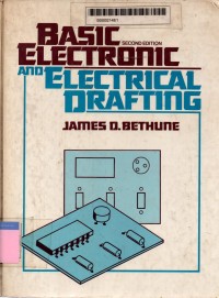 Basic electronic and electrical drafting 2nd edition