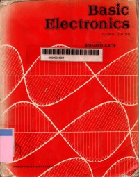 Basic electronics 4th edition