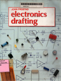 Electronics drafting