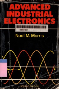 Advanced industrial electronics 2nd edition