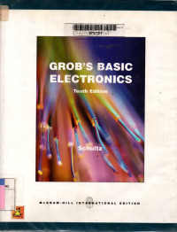 Grob's basic electronics 10th edition