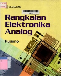 Rangkaian elektronika analog