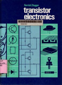Transistor electronics