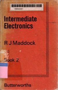Intermediate electronics book 2