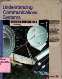 Understanding communications systems