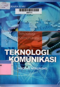 Teknologi komunikasi edisi 1
