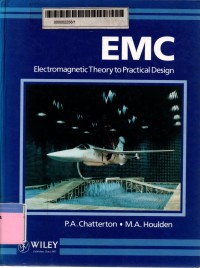 EMC: electromagnetic theory to practical design