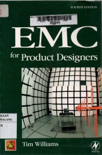 EMC for production designers 4th edition