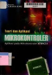 Tori dan aplikasi mikrokontroler