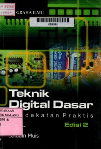 Teknik digital: pendekatan praktis edisi 2
