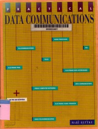 Image of Practical data communications