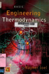 Basic engineering thermodynamics 5th edition