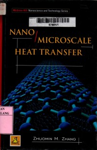 Nano/microscale heat transfer