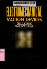 Electromechanical motion devices