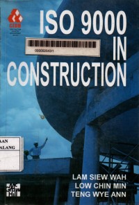 ISO 9000 in construction