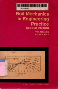 Soil mechanics in engineering practice 2nd edition