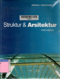 Struktur dan arsitektur edisi 2