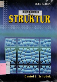 Struktur edisi 2