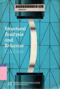 Structural analysis and behavior