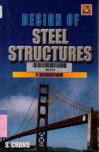 Design of steel structures