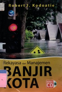 Rekayasa dan manajemen banjir kota edisi 1