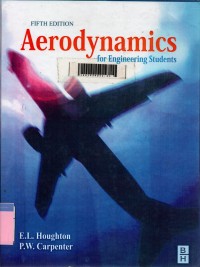 Aerodynamics for engineering students 5th edition