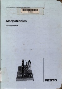 Mechatronics: training material