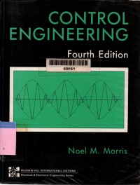 Control engineering 4th edition