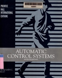 Automatic control systems 7th edition