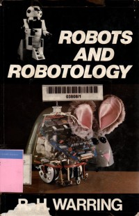 Robots and robotology