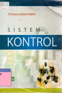 Sistem kontrol edisi 1
