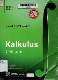 Kalkulus buku 2 edisi 5