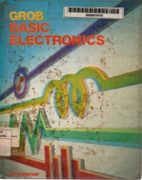 Basic electronics 5th edition