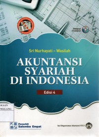 Akuntansi syariah di Indonesia edisi 4