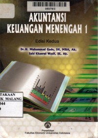 Akuntansi keuangan menengah 1 edisi 2
