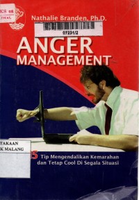 Anger management: 15 tip mengendalikan kemarahan dan tetap cool di segala situasi